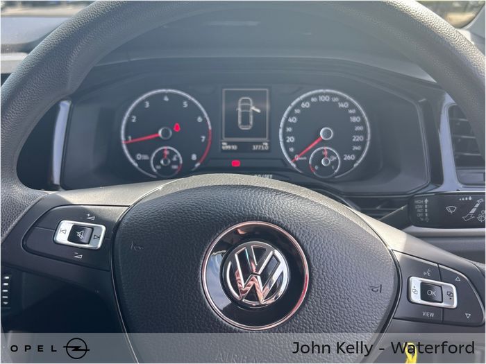 Volkswagen Polo 2019
