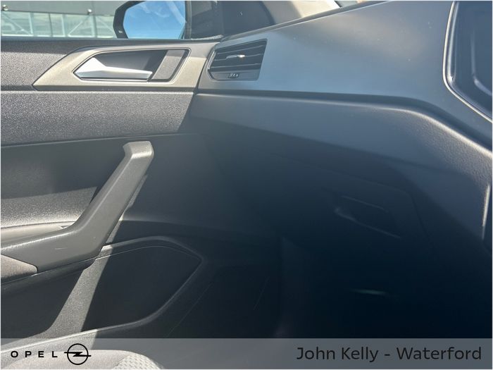 Volkswagen Polo 2019