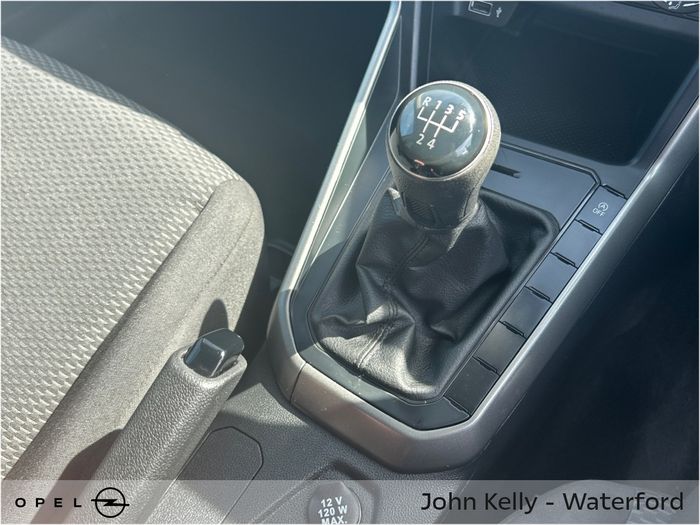 Volkswagen Polo 2019