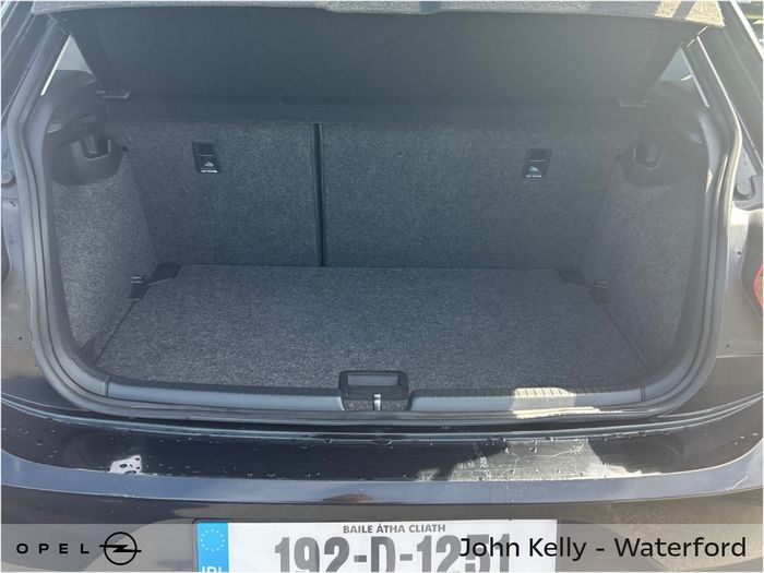 Volkswagen Polo 2019