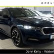 Skoda Octavia 2024