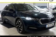 Skoda Octavia 2024