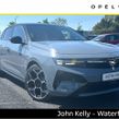 Opel Astra 2026