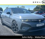 Opel Astra 2026