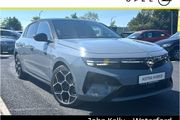 Opel Astra 2026