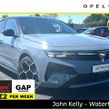 Opel Astra 2026