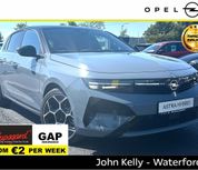 Opel Astra 2027