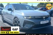 Opel Astra 2027