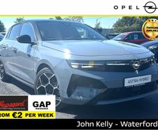 Opel Astra 2026