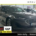 Ford Focus 2023