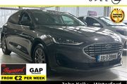Ford Focus 2023