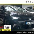 SEAT Ibiza 2024