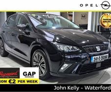 SEAT Ibiza 2024