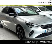 Opel Corsa 2023