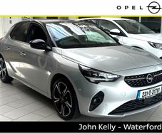 Opel Corsa 2023