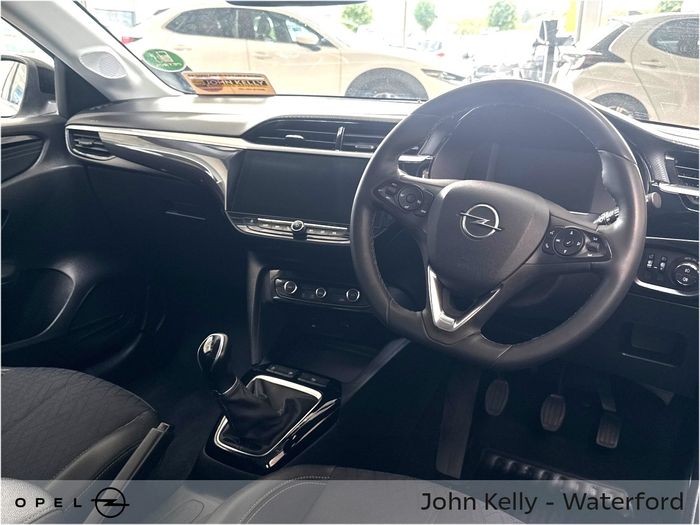 Opel Corsa 2023