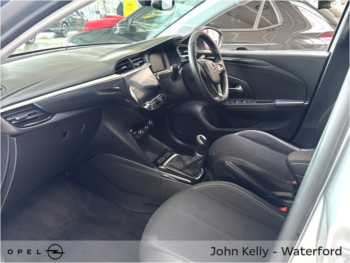 Opel Corsa 2023