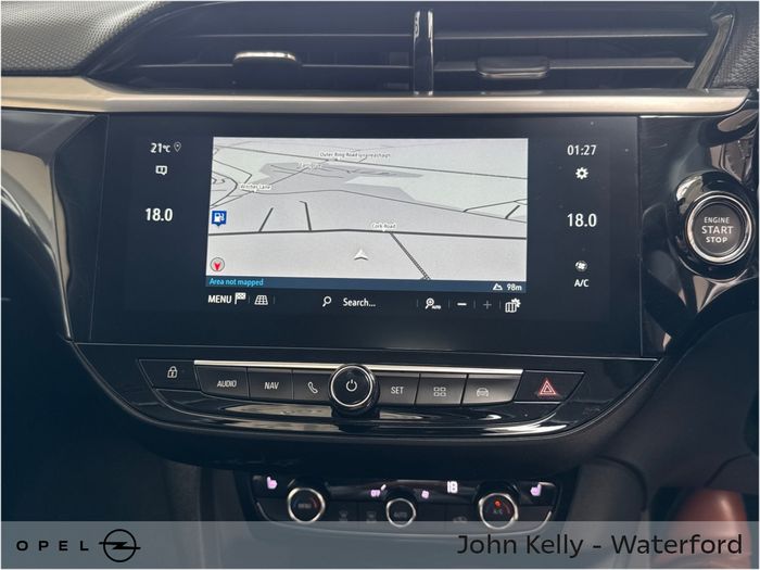 Opel Corsa 2023
