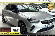 Opel Corsa 2023