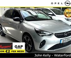 Opel Corsa 2023