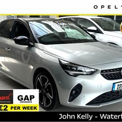 Opel Corsa 2023
