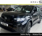 Opel Frontera 2026