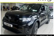 Opel Frontera 2026