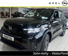Opel Frontera 2026