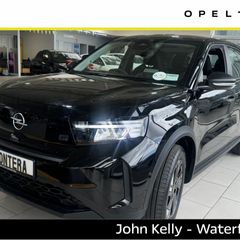 Opel Frontera 2026