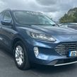 Ford Kuga 2022