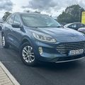 Ford Kuga 2022
