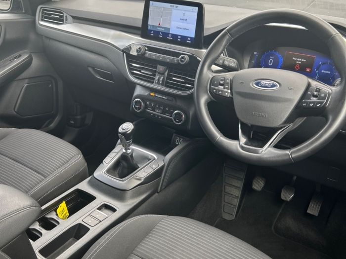 Ford Kuga 2022