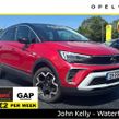 Opel Crossland X 2023