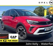 Opel Crossland X 2023