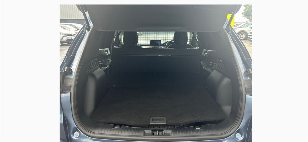 Ford Kuga 2022