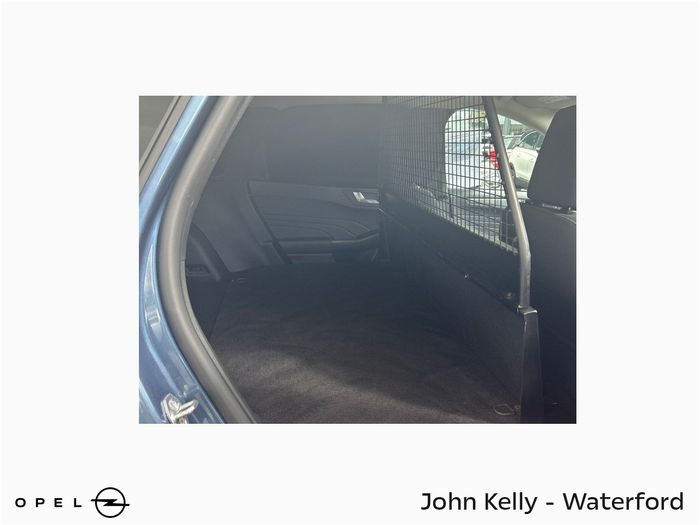 Ford Kuga 2022