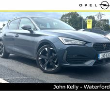 Cupra Leon 2024