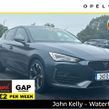 Cupra Leon 2024