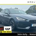 Cupra Leon 2024