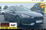Cupra Leon 2024