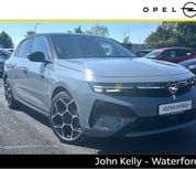 Opel Astra 2026