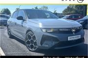 Opel Astra 2026