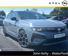 Opel Astra 2026