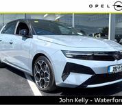 Opel Astra 2026