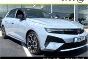 Opel Astra 2026