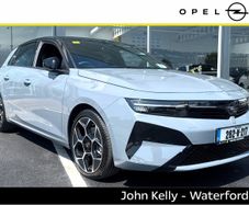 Opel Astra 2026