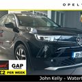 Opel Mokka 2023