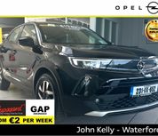 Opel Mokka 2023