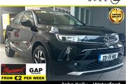Opel Mokka 2023