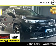 Opel Mokka 2023